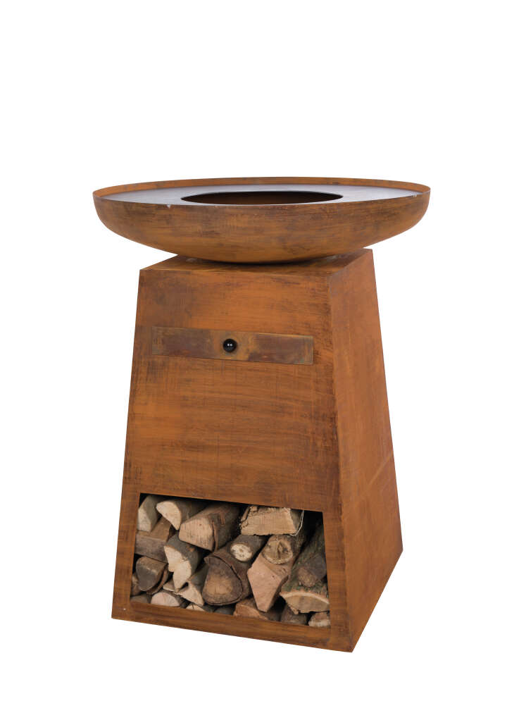 OutTrade BBQ Firepit Orion OutTrade BBQ Firepit Orion
